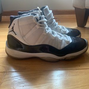 Jordan 11 retro